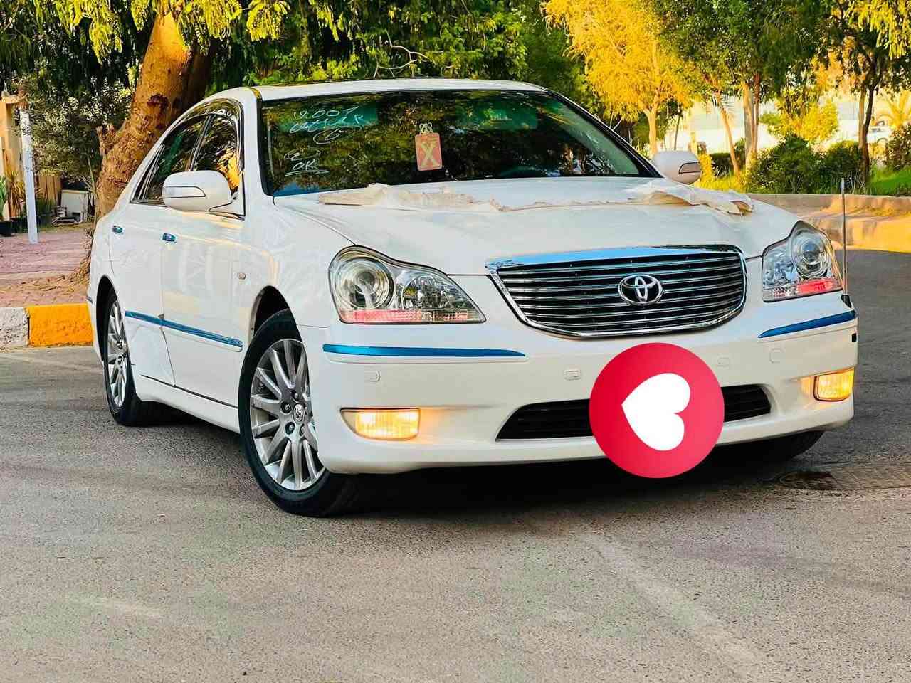 للبيع او مراوس 2007 كير مكينه كفاله صدر جديد تخم تاير جديد بريك ومشط جديد كصت قماره
بس مكان الكص بي صبغ باقي كفاله عامه متومة طبق الأصل اربع دكم ثلاجه خلفيه جوبلسات
مكان واسط ***********
