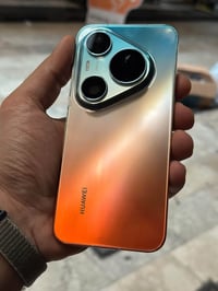 هواوي پورا 90 برو ماكس • ٥١٢ • مستعمل اسبوع
