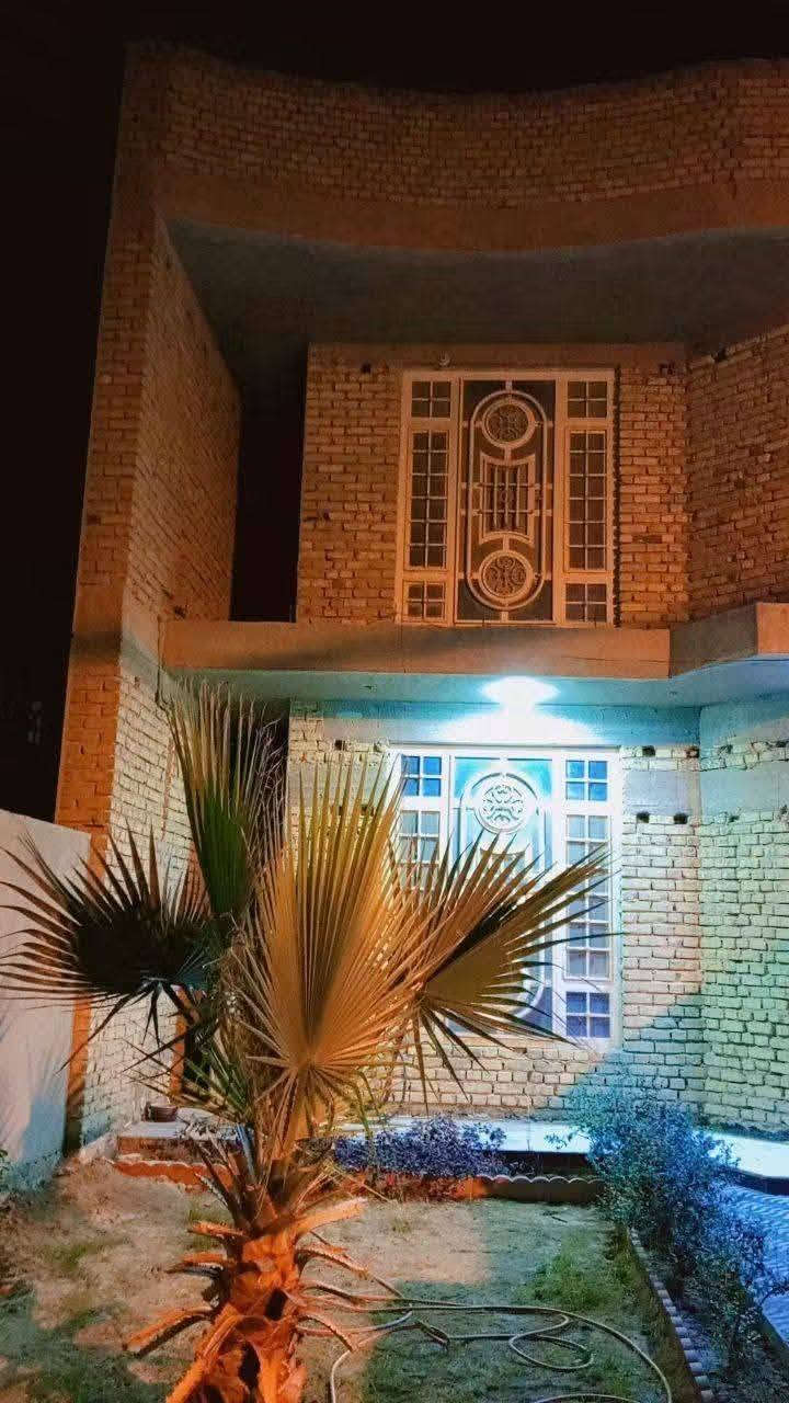 إعادة النشر
دار سكن للبيع في منطقه الفلاحية

الدار ركن على الوجه مقابل شارع الحي مساحة الدار الفعلية في السند ٣٥٠متر تقع على شارع تجاري عرض ٣٠ متر والجانب شارع ١٥ متر الدار طابقين مع محل بناء حديث أي تفاصيل على الرقم  ***********                     غير متواجد على الفيس

شراي تجي تعاين الدار مو شراي رجاء لاتراسل السعر والخصم بعد المعاينه
