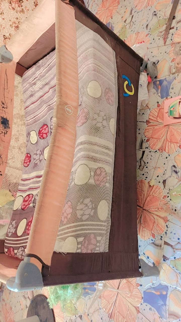 جربايه • كاروك • مرجوحه اطفال