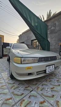 كرستا ٩٣ • ضربة مدگر • ابو الخصيب