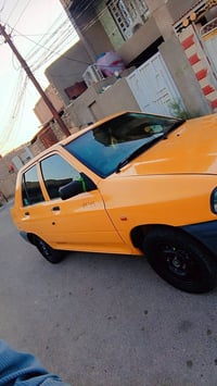 سايبة 141 • ٢٠٢١ • مكينة وكير جديد