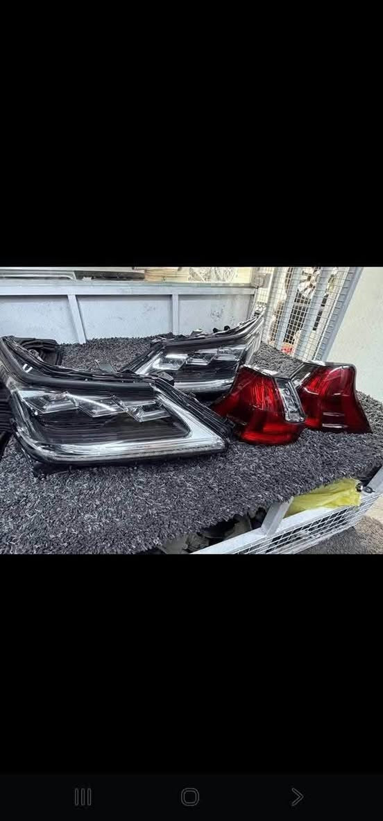 تعلن شركه بوابه الخليج
عن وصول مواد جديده وتفصيخ
لجميع سيارات اليابانيه الحديثه 
***********
بغداد
