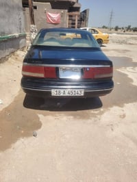 دايو برنس اوتماتيك مكينة كير شواصي مكفولة موديل 94 رقم بابل نكليزي الس...