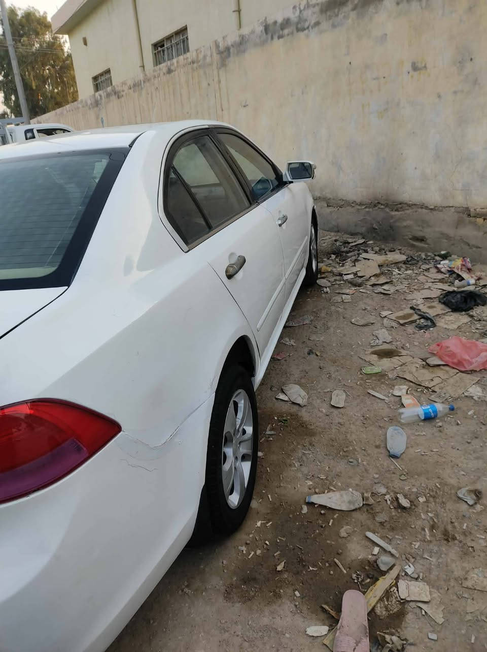 سلام عليكم 
سيارة اوبتيما للبيع موديل ٢٠٠٩ خليجي رقم بابل مشروع وطني

الاتصال على الرقم***********
