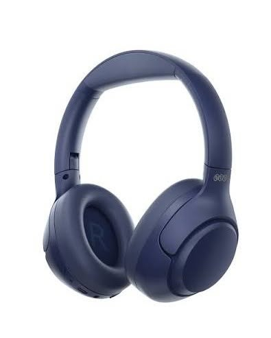 QCY H3 • عزل ٤٣دب • بطارية ٦٠ساعة