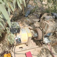 مولد • دويز مصري • رأس ١٠kV