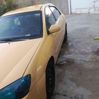 وارد امريكي • ٢٠٠٩ • تكييف وكهرباء شغال
