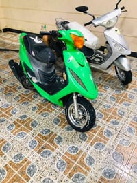 ماكس • محرك ناعم • معدل