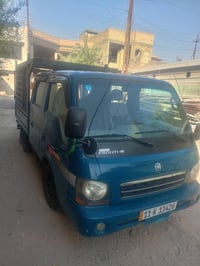 فونتيرا • ام عيون • ٢٠٠١
