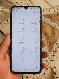 انفنكس نوت 12 • ٢٥٦/٨ رام • كاميرا ٥٠ ميجا