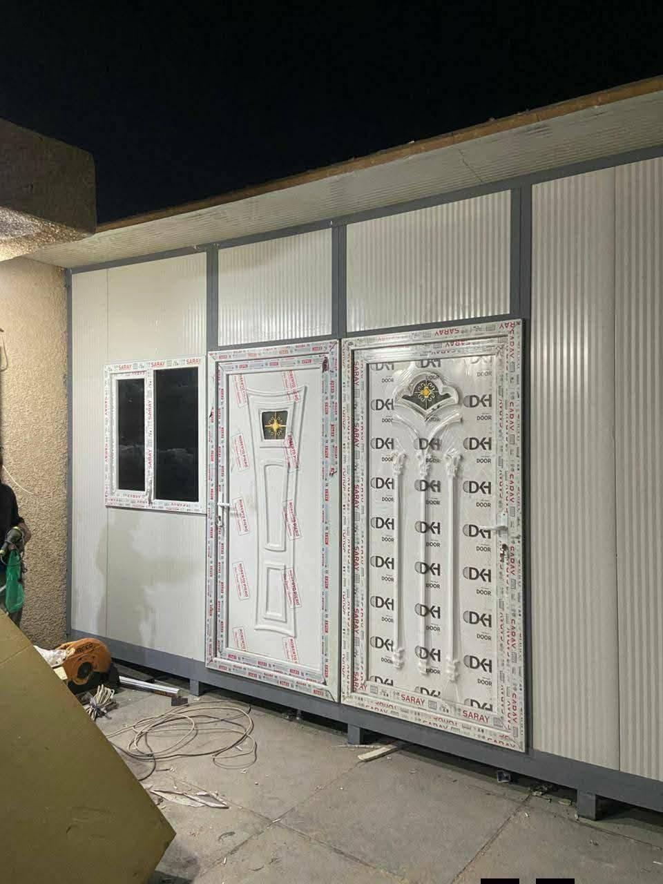السندان • سندويج بنل • بغداد