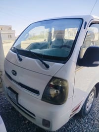 كيا حمل • موديل ٢٠٢٠ • سنوية ٢٠٢٨