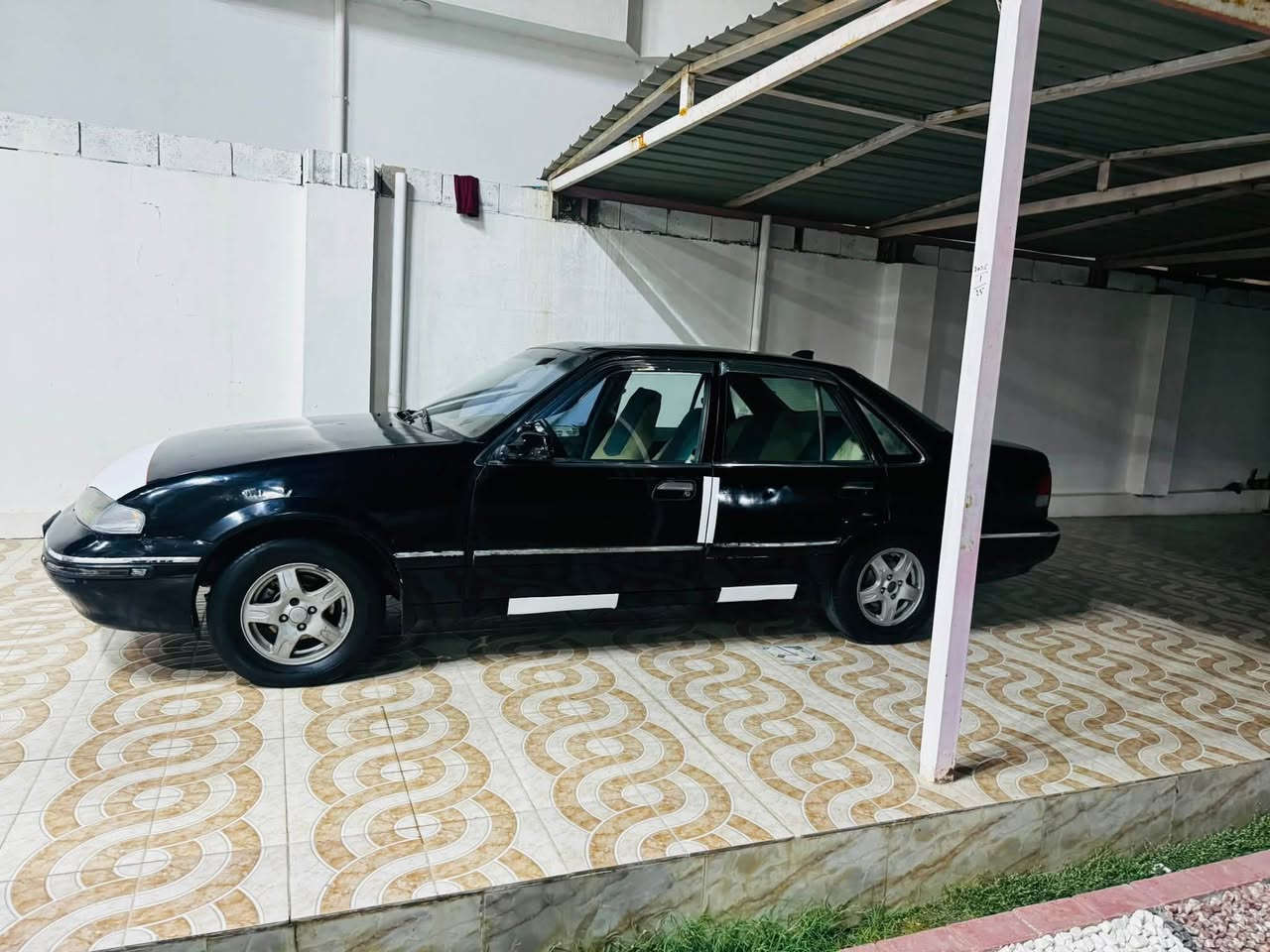 السلام عليكم برنس موديل 1996 رقم أنبار تحويل مباشر محرك مفتوح جديد كير اوتو مال حاويه تخم تاير صدر حلو داخل حلو تراي يخبل سياره جاهزه مال جناي السعر 25$ مكان السياره الأنبار الرمادي جويبه /***********
