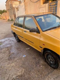 سايبا • موديل ٢٠١٢ • مرتب