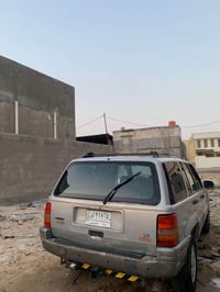 موديل ١٩٩٤ • مكينة VVT • نضيف