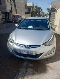 سياره النتراه2015 امريكي مكينه 1800 كير تبريد حداديه رقم بغداد دولي سي...