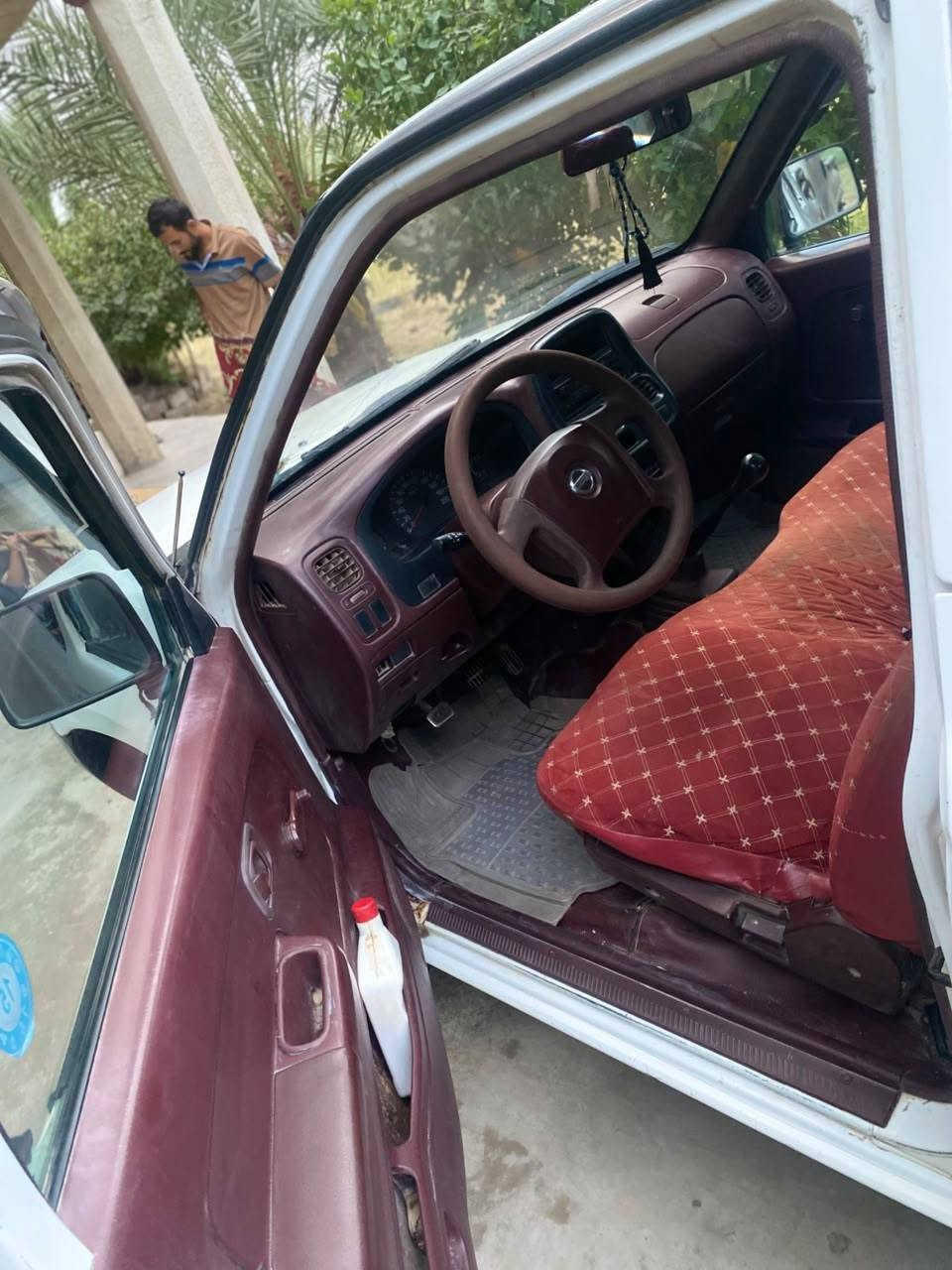 نيسان • ٢٠٠٧ • مكفولة
