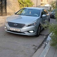 سوناتا • ٢٠١٨ • بصرة