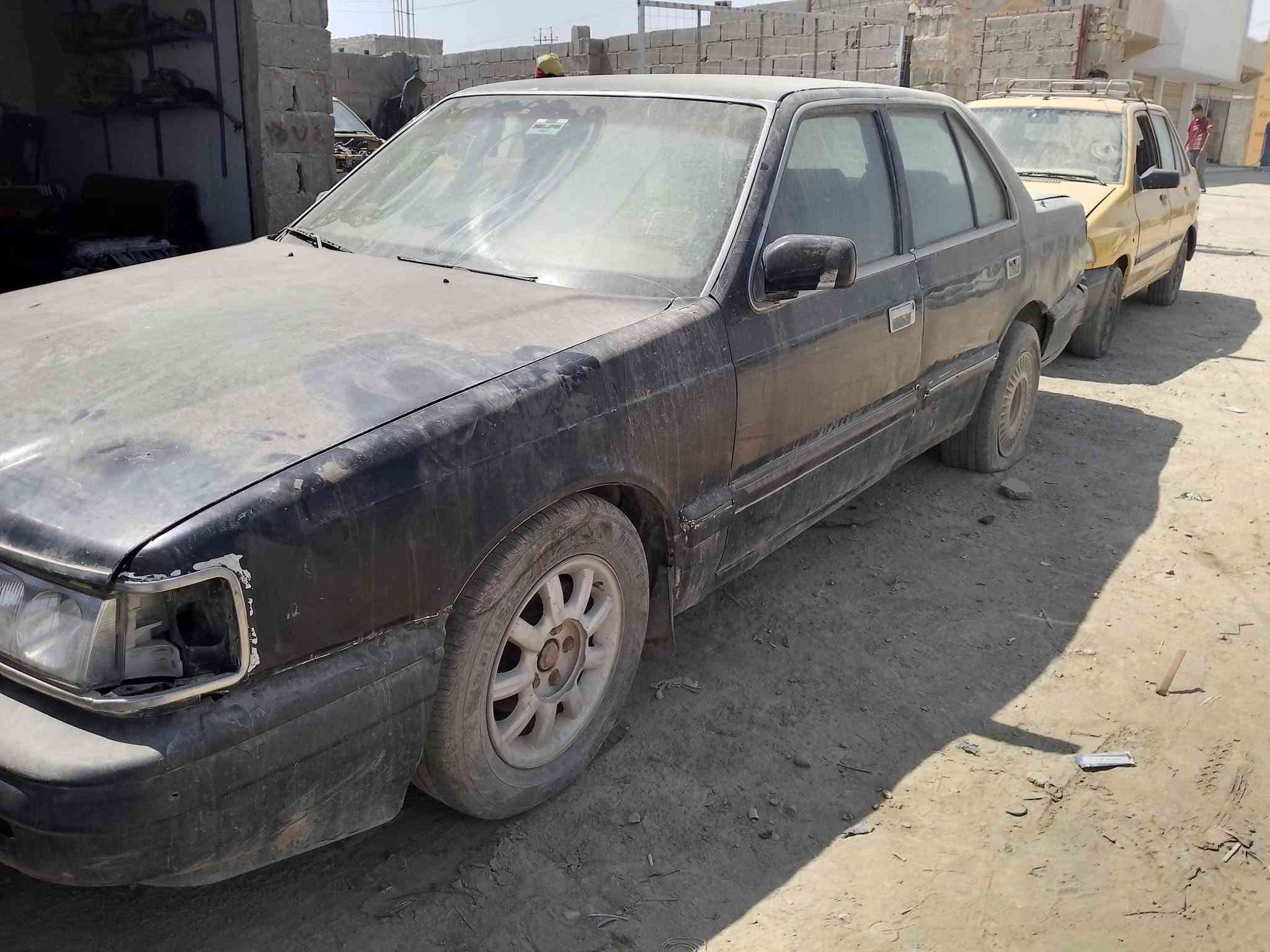 كيه بوتينشيا موديل 1994سنويه 25 منتهيه سيارة مصفره ولاالف مطلوبه شرط تحويل ابيع تسقيط رقم ديالى مكيته كارتون بيه لكير مينمر تجي تاخذه بكرين اشيله عنواني كوت واسط *********** اني مكلف بنشر يمكم رقم صاحبه سياره خابروه تسقيط تسقيط سيارة
