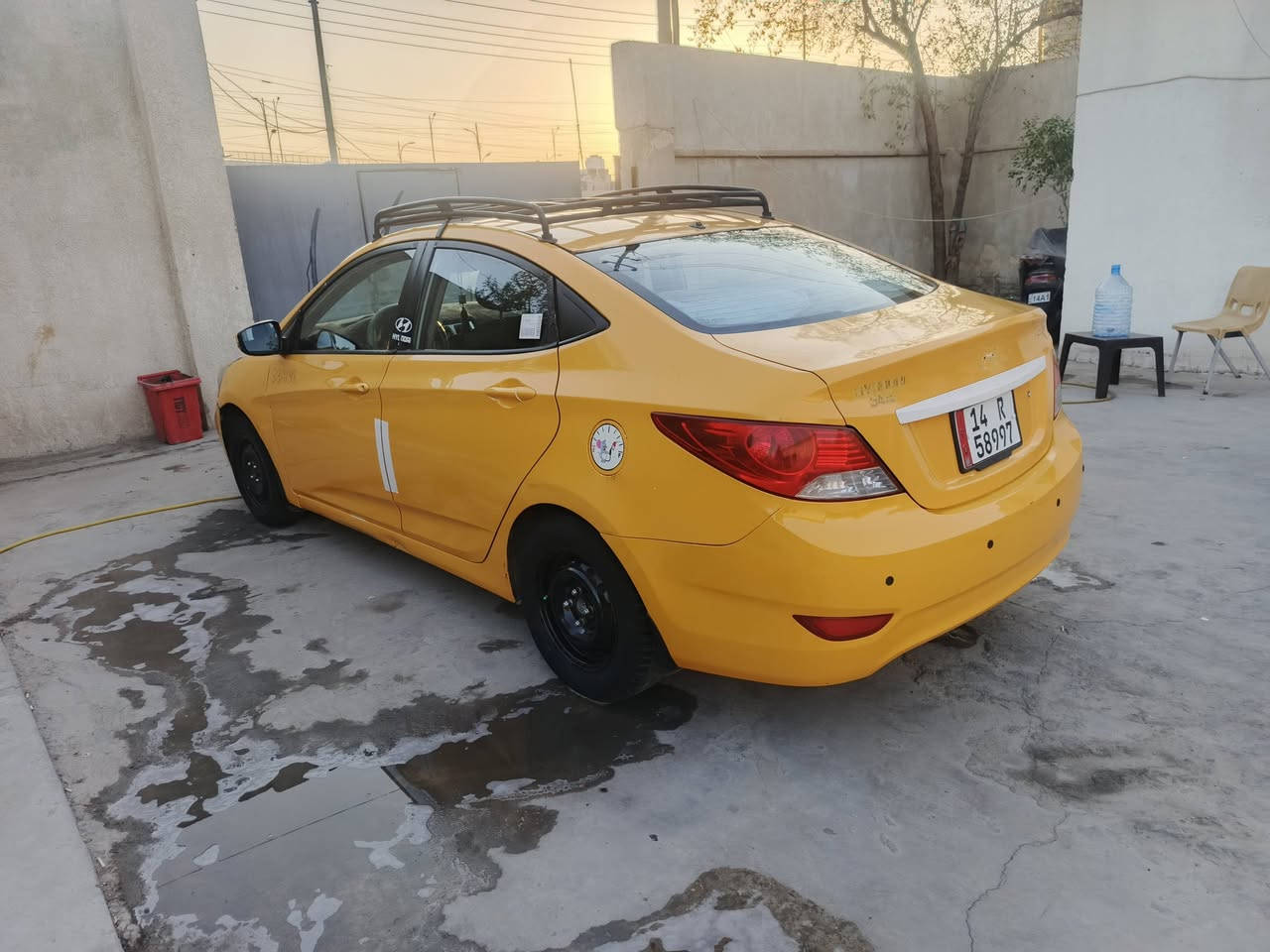 *********** اكسنت هديل ٢٠١٣ خليجي كفاله من الضربه وتبديل السعر ٧٠ مكاني البصره التواصل واتساب
