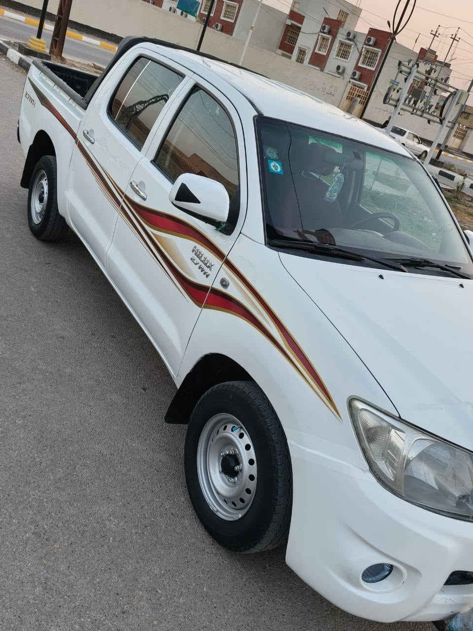 سلام عليكم
فلاونزه2007كويتي شاصي19 سيارة مكفوله كفاله رقم انكليزي قادسيه مشروع وطني سنويه جديده محرك حداديه وتخم تأير شرط تبريد ثلج سعرر 115وبيها مجال شراي يتصل .‏‪‏‪ ***********‬‏ مكلف بنشر
