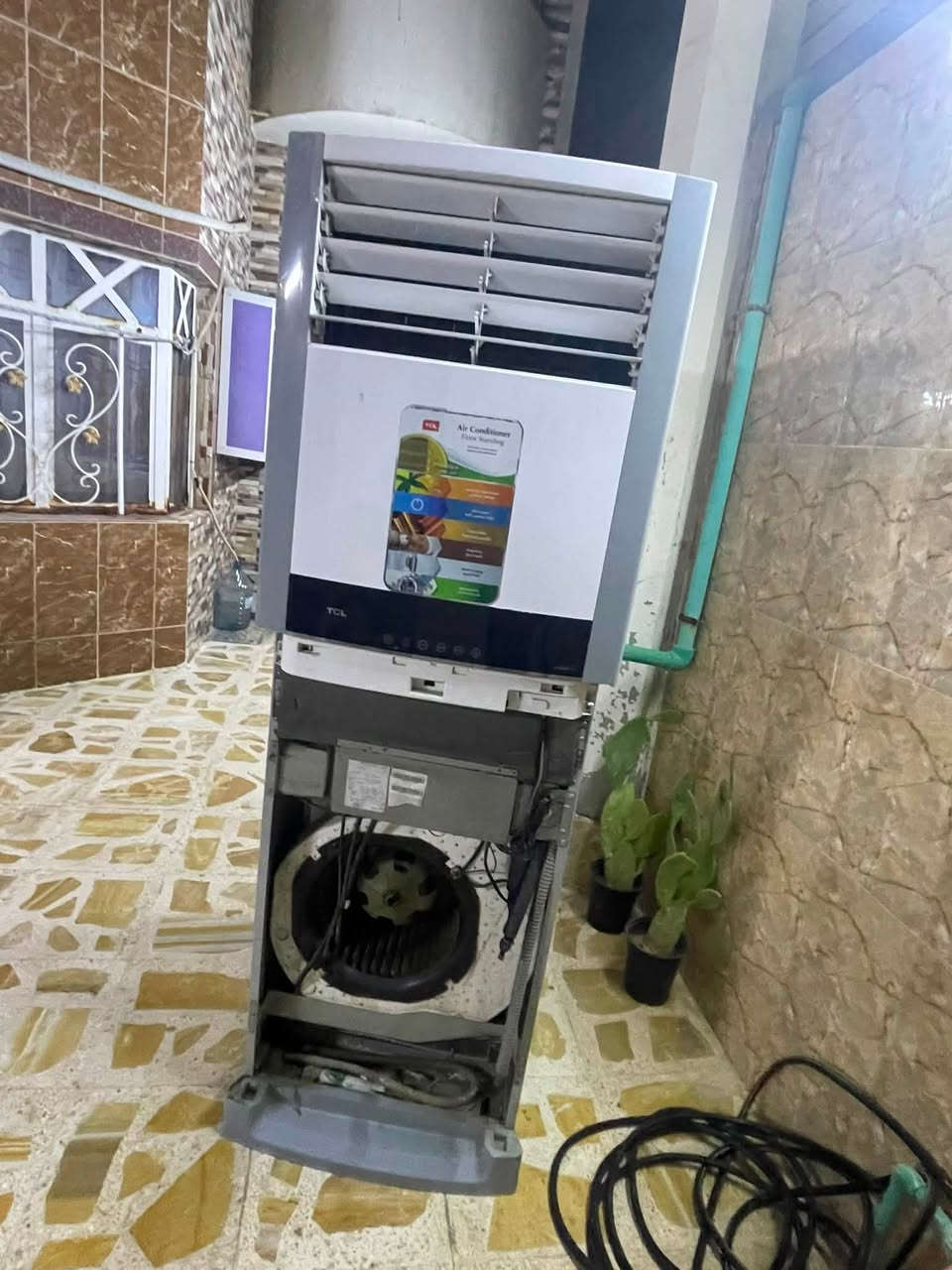 الله يساعدهم
عندي سبلت عمودي ، ٣ طن ! ، اشتريته من شركة قبل شهر ونص قطعه داخليه وحدها ، 

القطعه جديده ،لا بيه ليك ، لا بيه كسر ، لابيه عطل ، لا مصلحه ايضآ ، وتشتغل من كلشي ١٠٠٪؜ والفحص قبل الشراء 

العنوان البصره …. اربع شوارع 

رقم واتساب ***********

السعر ٣٥٠ الف وبيه مجال قفل قفل حتى لا اتعبك ولا تعبني ٣٠٠ الف . 

يحب يتواصل واتساب . و رحمه ع والديكم لحد يتواصل يكول تنطيهه ب ٢٠٠ الف جواب لا مانطيهه 

هاي صورها
