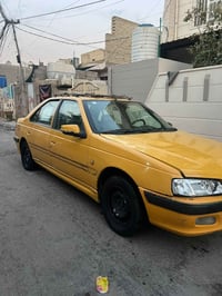 بيجو بارص • ٢٠١٦ • كفالة مكينه