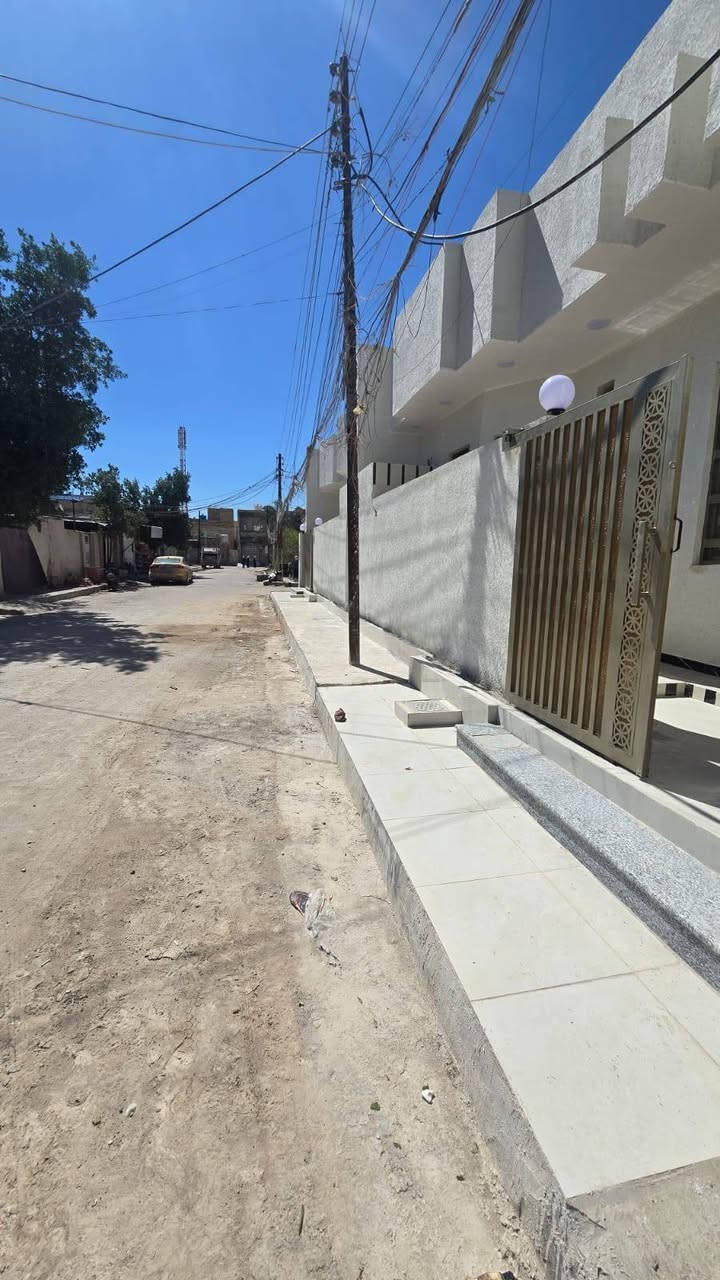 يا الله يا رزاق
داران للبيع المساحة 100 متر 
ركن وصف ركن بناء حديث 
درجة اولى فول مواصفات
فقط تسليم المفاتيح 
العنوان حي الشهداء 
الاستفسار عن السعر إتصال على الرقم ***********
