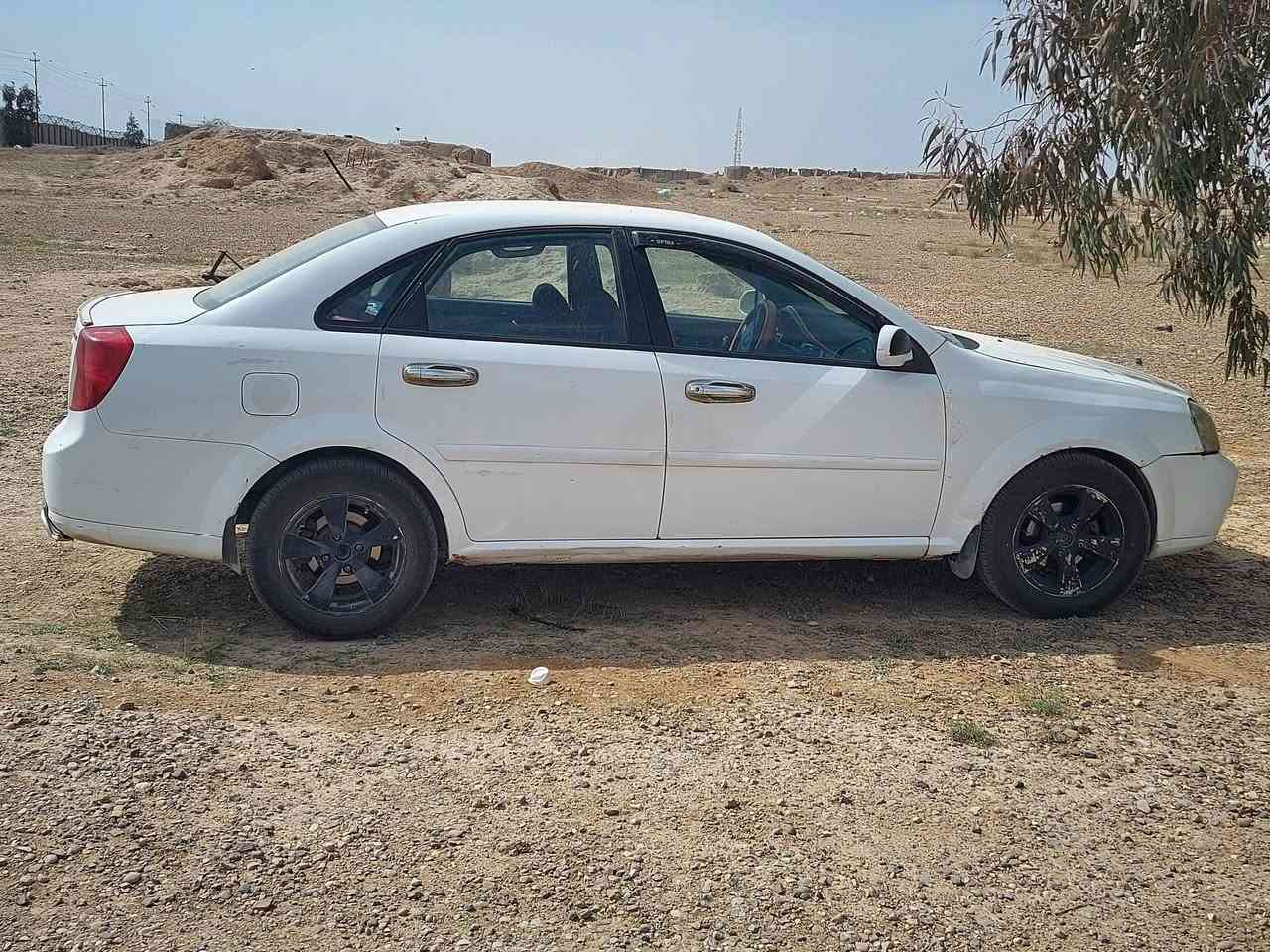اوبتره ٢٠١٢ • قطع غيار • باتري جديد
