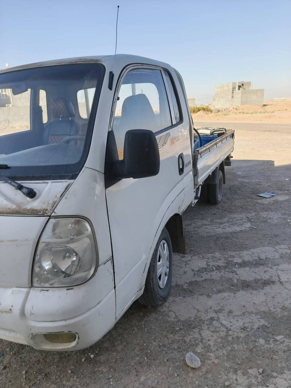 سلام عليكم كيه حمل للبيع  موديل 11 رقم صلاح الدين نكليزي شرط تحويل  محرك كير شاصي شرط    بس براقي الدبل مصلحات   السعر 90وبي مجال   مكاني تكريت   ***********
