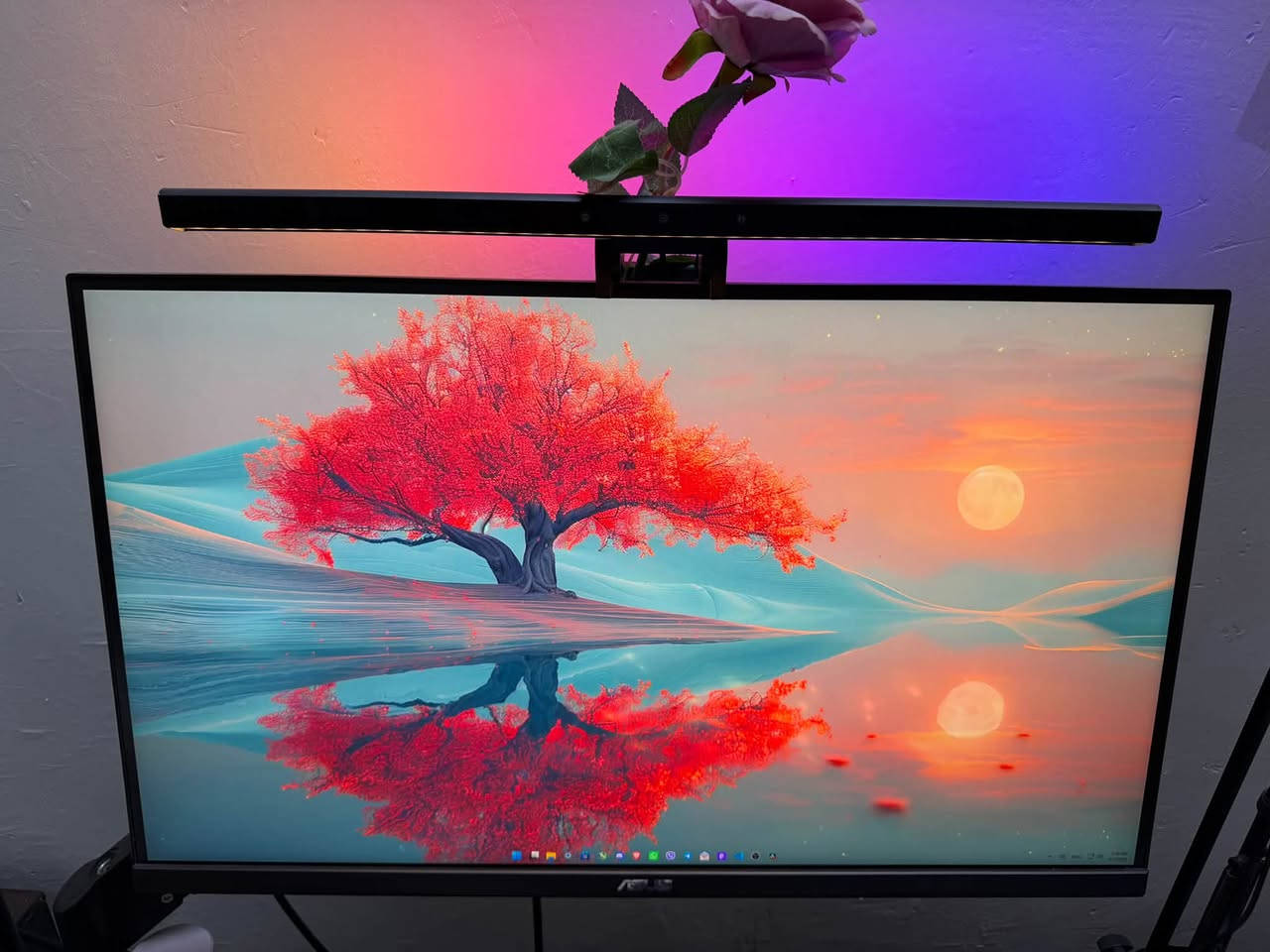 السلام عليكم
شاشة للبيع Asus
المواصفات : 
180 Hz 
2K 
1ms
Ips
السعر ٣٠٠ الف 
للتواصل : *********** واتس اب
