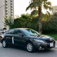 كامري ٢٠٠٩ • بلا دخان • ١٥٠٠٠٠ كم