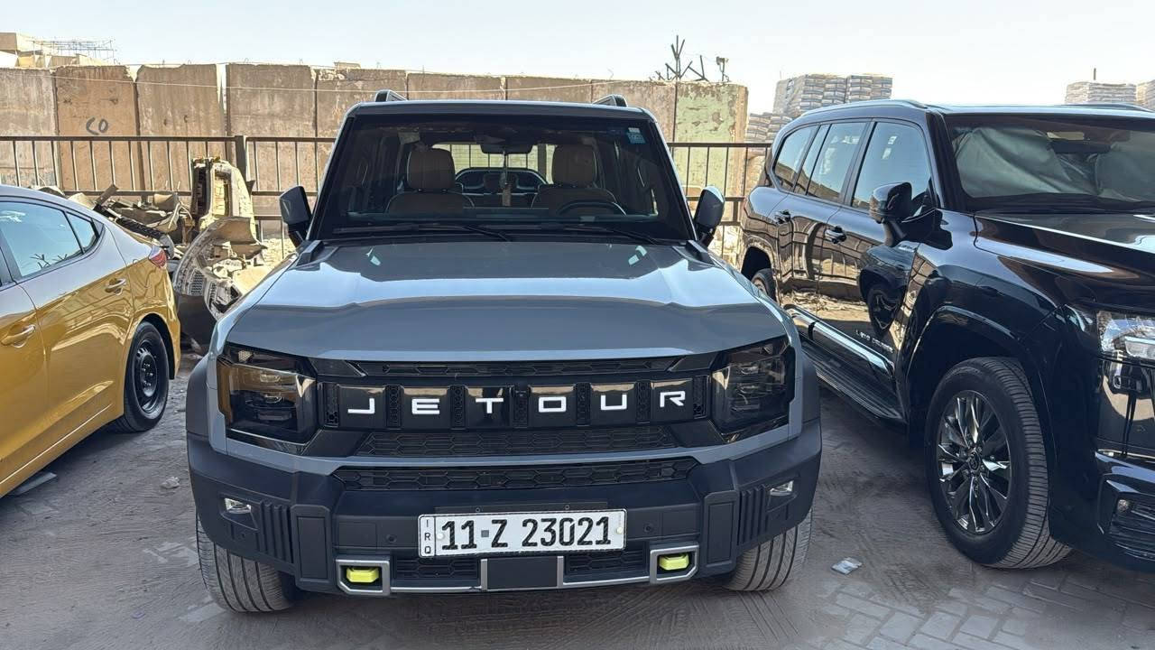 وينه اليدور النظيف 🔥

جي تور  T2  موديل 25 ماشيه 37 الف قابله الزياده مكفوله السياره ماعدا طخه بل الداعميه صغيره 
باقي التفاصيل والسعر واتساب او اتصال ***********
غير متواجد على الفيس
