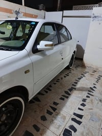 سمند • ٢٠١٢ • بغداد 48