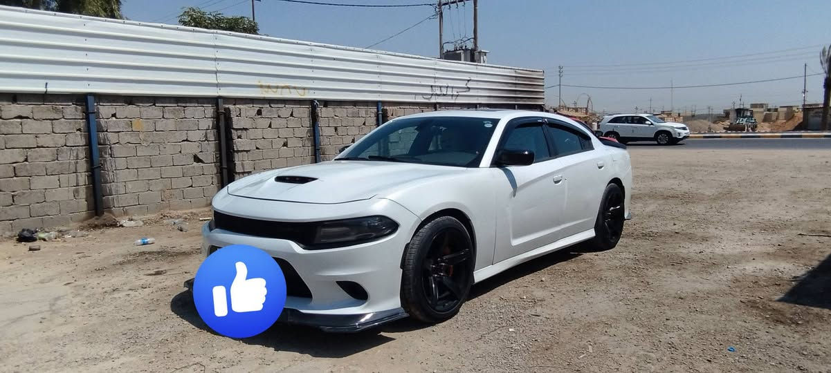 سلام عليكم جارجر 15 سياره رقم اربيل  بيهه 3قطع صبغ فول سياره سعر 165وبيهه مجال مكاني بابل القاسم ***********
