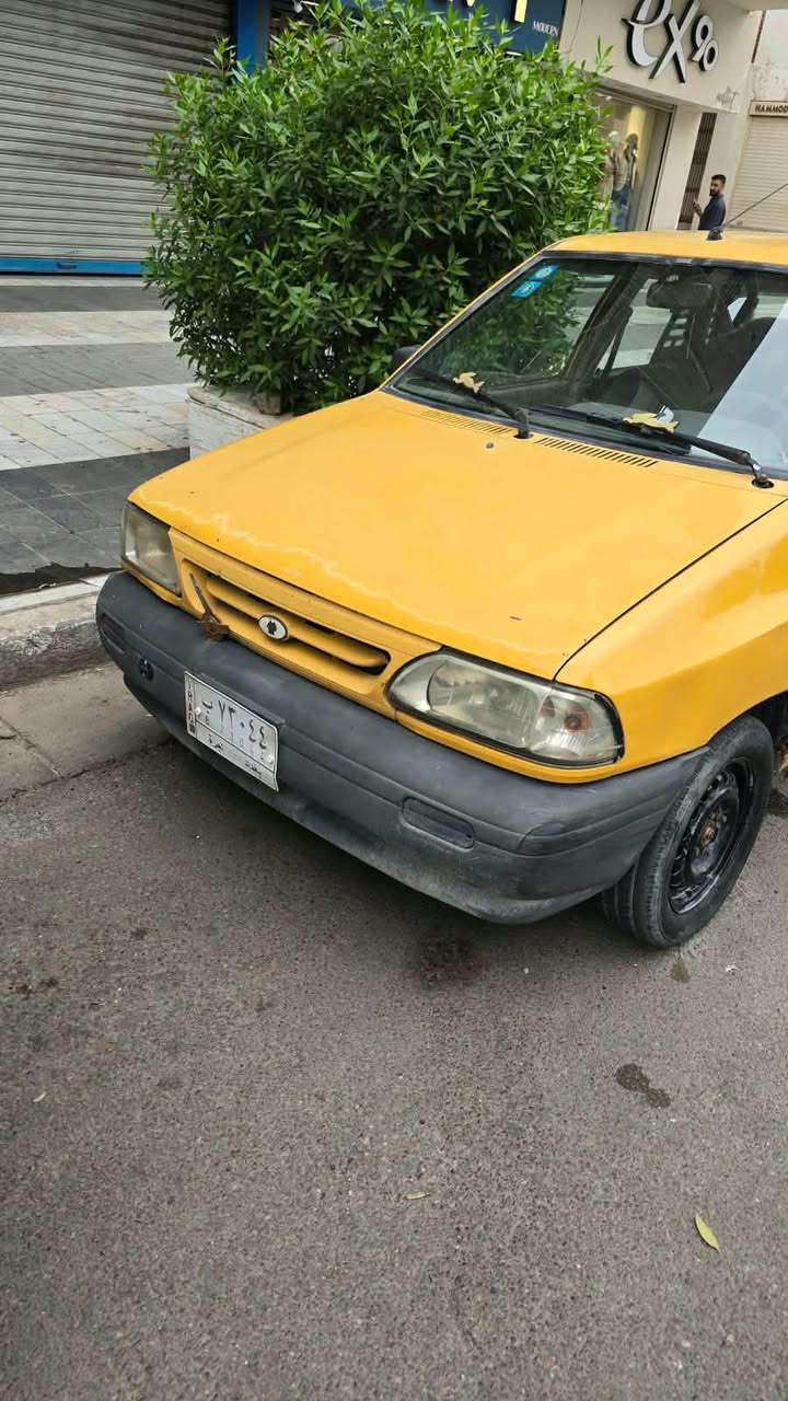 سايبا • ٢٠١٢ • نقص تبريد