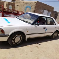 كراون هارتوب • موديل ٩٠ • ٦ سلندر