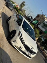 فورتي ٢٠١٧ • وارد امريكي • حادث