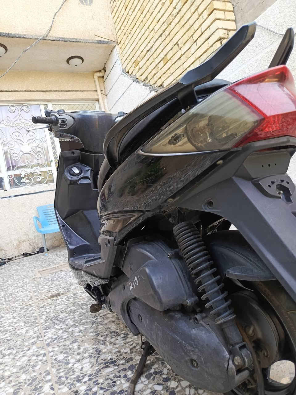 دراجة سكنس فحل قبق نفخ ياباني نكرة سلف هندر محرك مكفول بلادي ناعم مينسمع صوت كفراتها بلادية كهربائيات كلها كاملة قفل جنطة استيرن عداد شغال زوج تايرات جدد صالنصة رياضي دراجة ما بيها اي نقص سعرها 650 مجال بسيط مكاني الشعلة ***********
