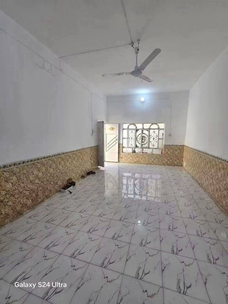 شارع المطار القديم • ١٥٠م • غرفتين