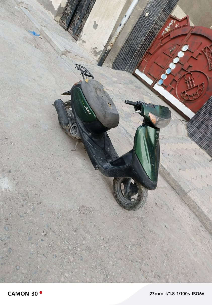 السلام عليكم
منغولي فحل دراجه نضيفه وكامله غراضه 
مفتوحه مره وحده صارله 4 ايام 
سعر 250 وبيه مجال قليل 
ناصريه منصوريه 
***********
