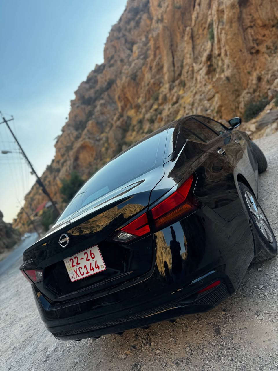 التيما ٢٠٢٤ • ماشية ٢٦٠٠٠ • صبغ قطعتين