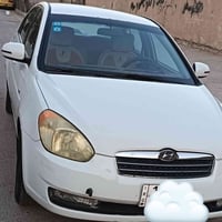 اكسنت خليجي • ٢٠١١ • مكينه ١٦٠٠