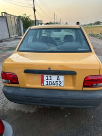 من رخصه الادمن سايبه ٢٠١٤ سياره خير من الله بيها مكانات صبغ مصفره من ك...