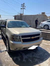 تاهو LTZ • ٢٠٠٧ • بدون حادث