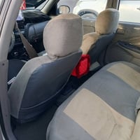 نيسان صني • ٢٠٠٣ • بغداد التاجي