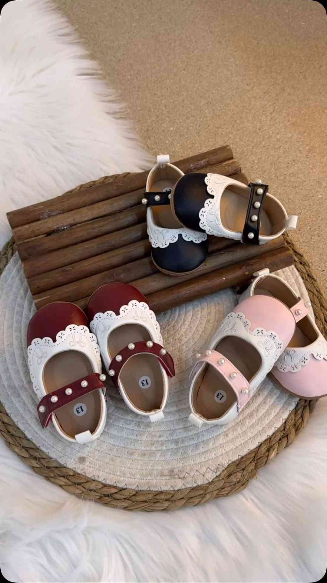 السعر ٦ الف ‏عينكم على الستوري تخفيظات مستمرا وكلشي جديد تلكونه بلستوري 

AL-RAWAN BABY BALASH
📍 البصره | العشار| شارع الاعدادية المركزية
تتوفر خدمة توصيل جميع المحافظات ✈️
للحجز و الاستفسار | 
‏MOBILE | مثبته داخل الهايلايت
‏TELEGRAM | RAWAN_STOR
حجز واتساب
***********
***********

ً
.
