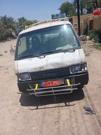 مازدا • موديل ٩٦ • ديالى كنعان
