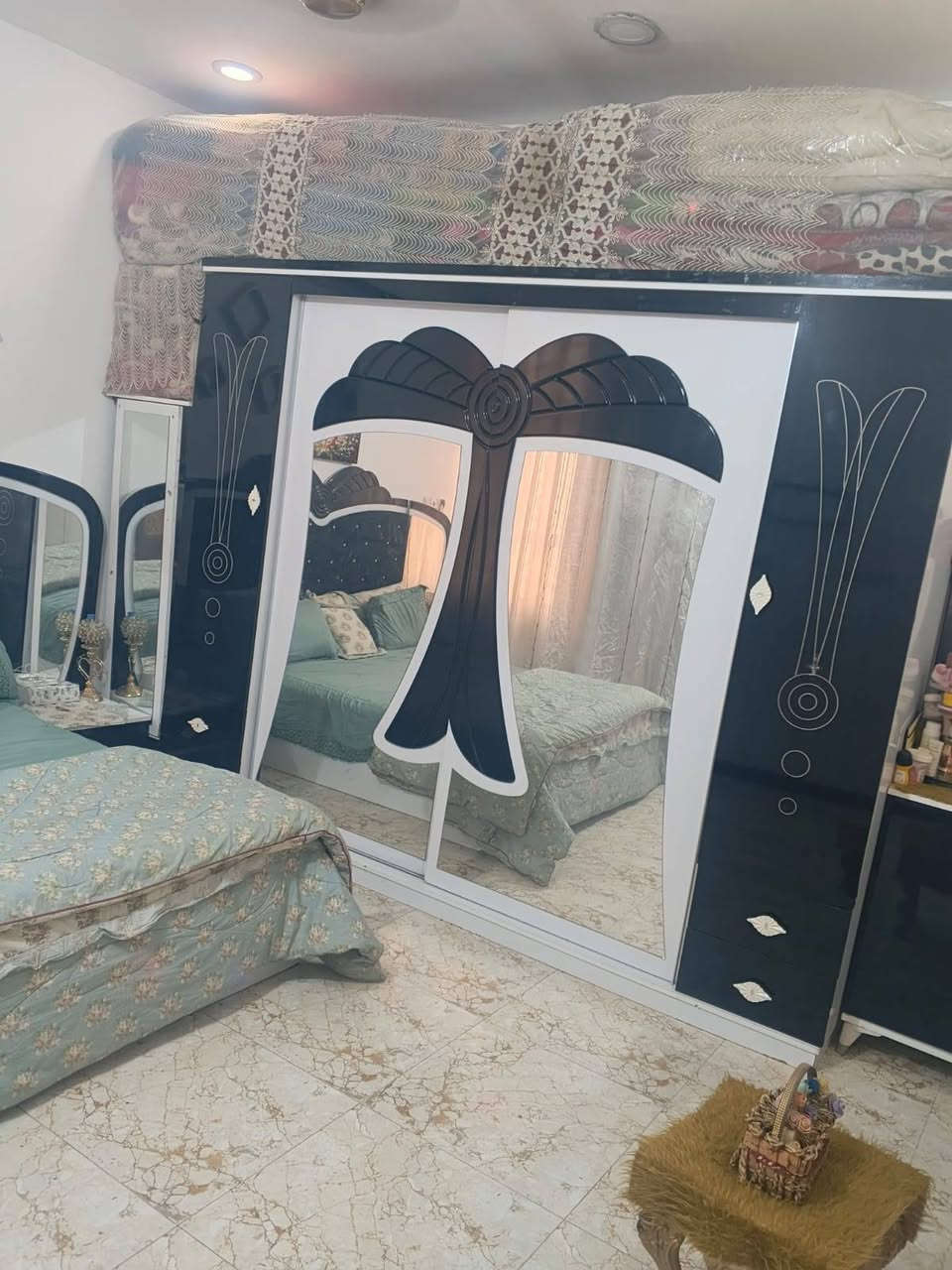 غرفة تركية • للبيع • بغداد